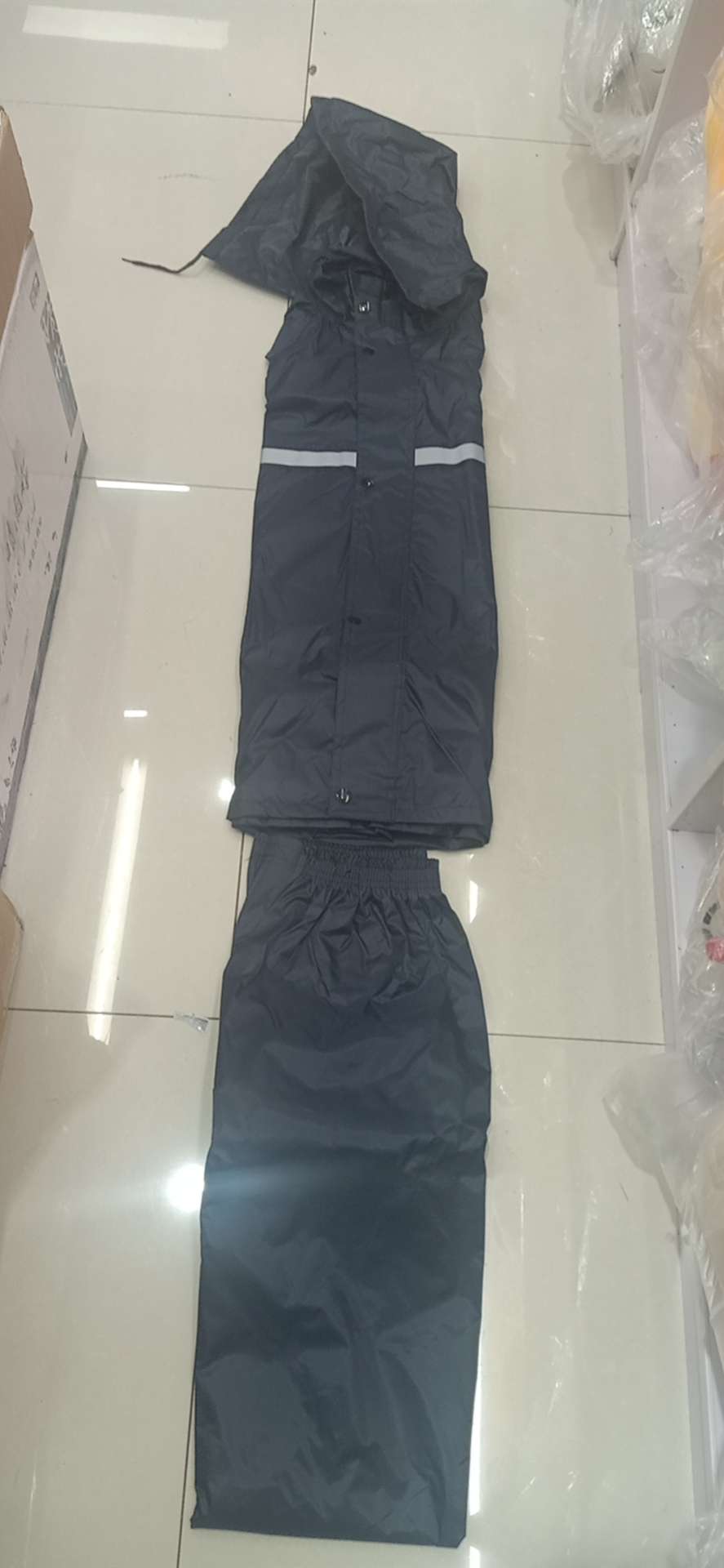 套装