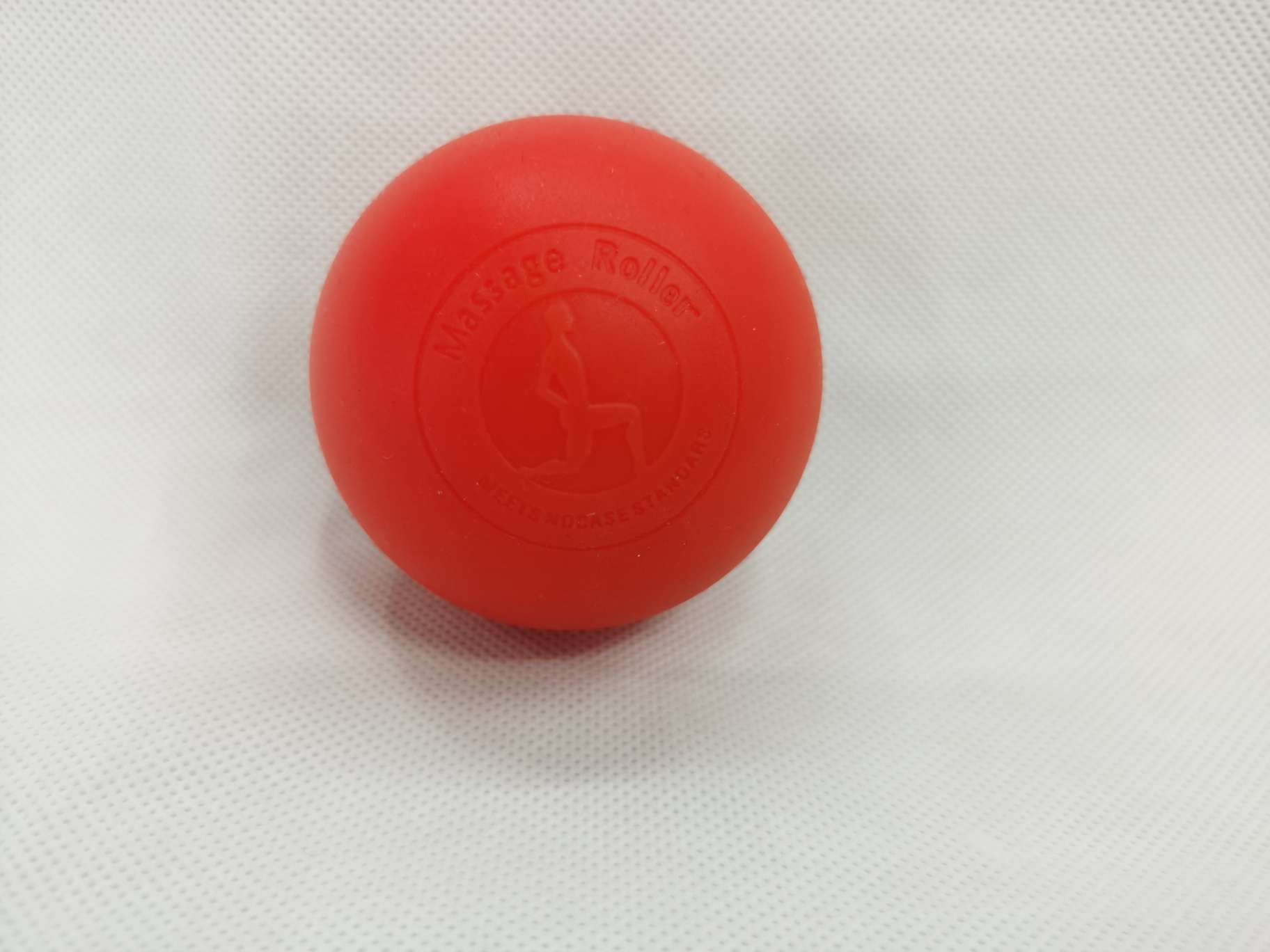 按摩球/筋膜球/按摩球白底实物图