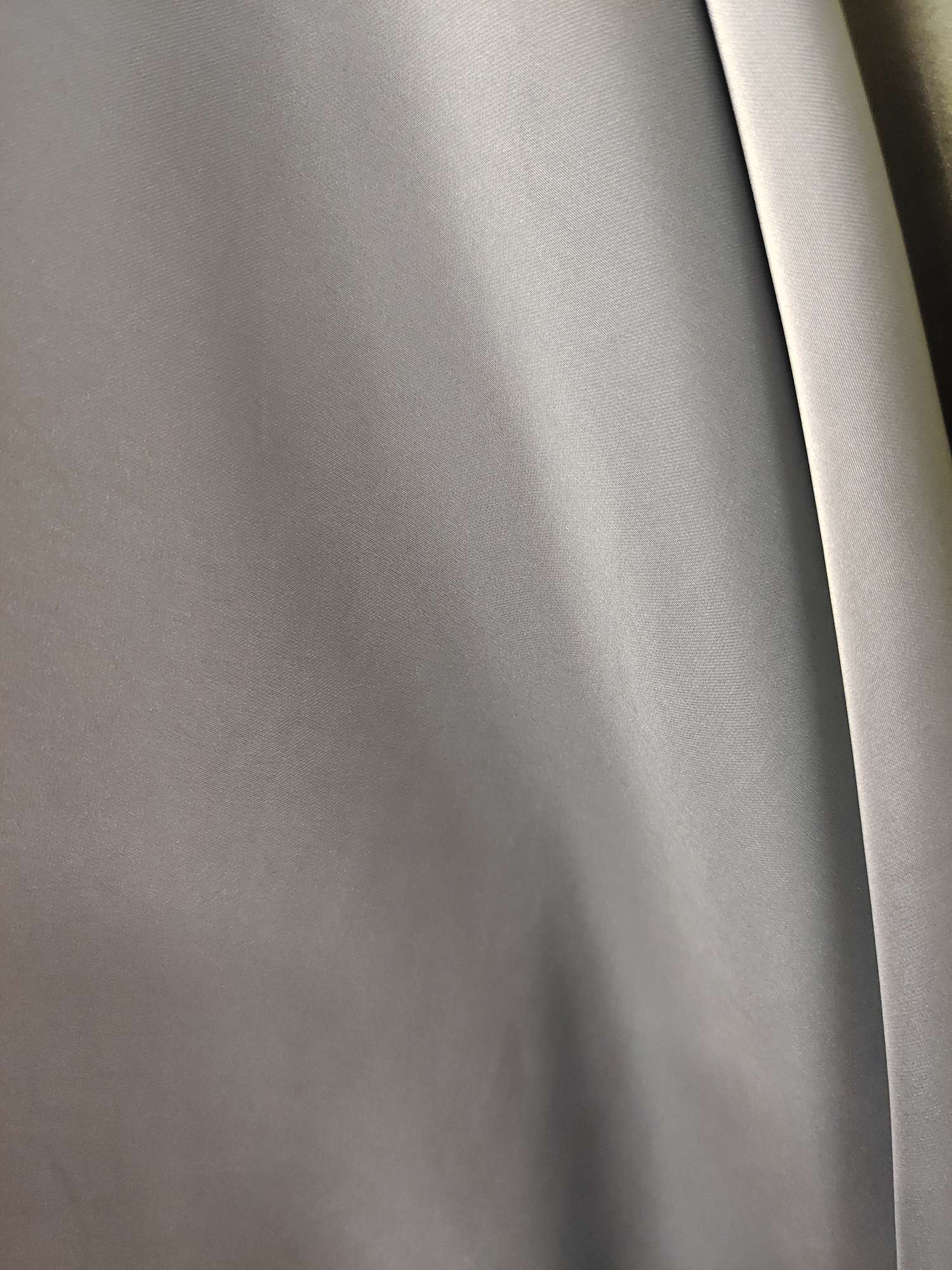 Noble satin grey thumbnail