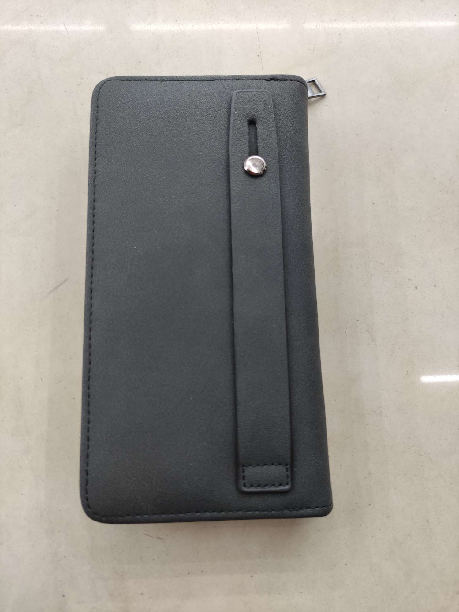 长款男士钱包171图