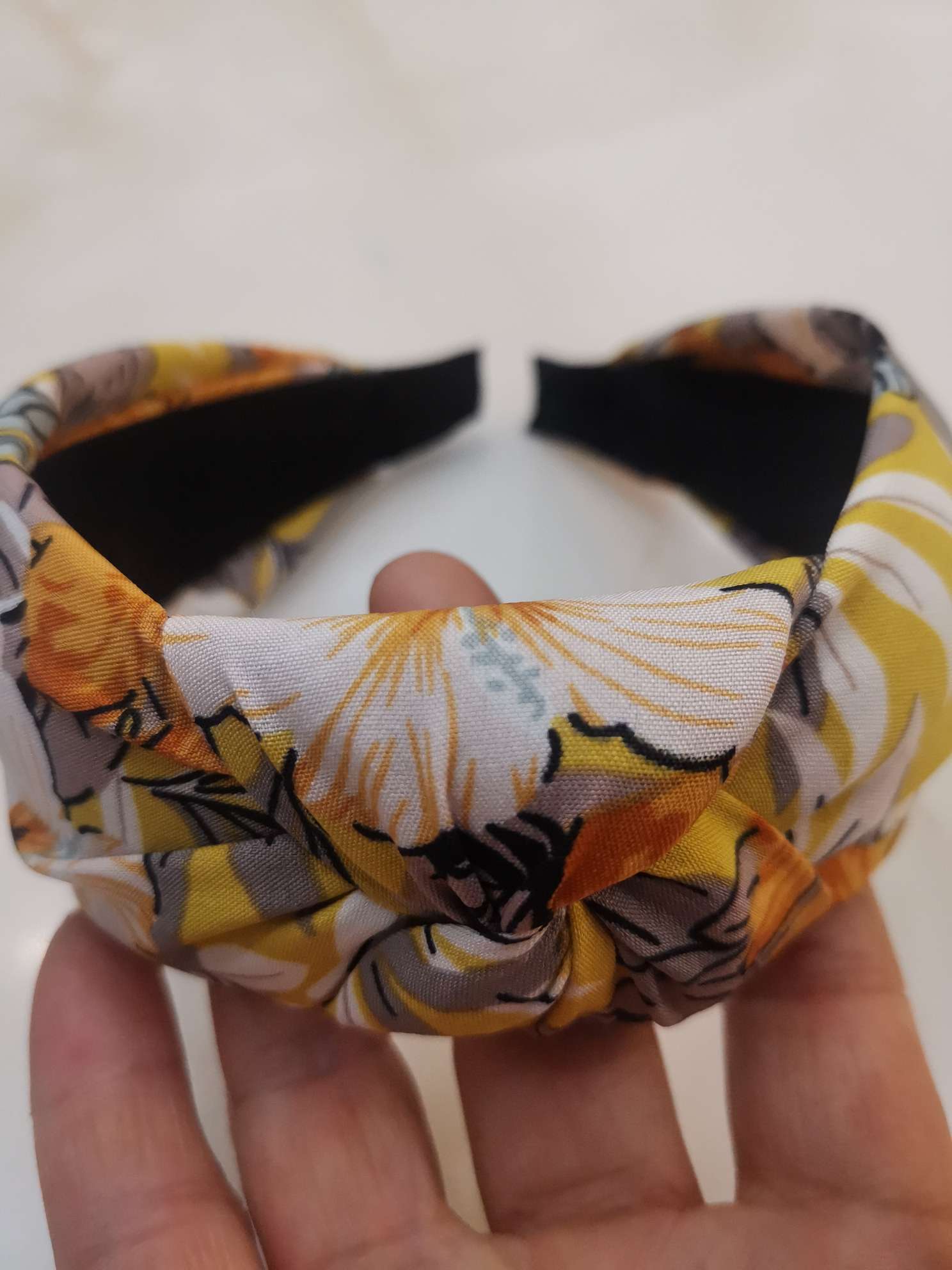 Fancy Girly Headdress Item Picture