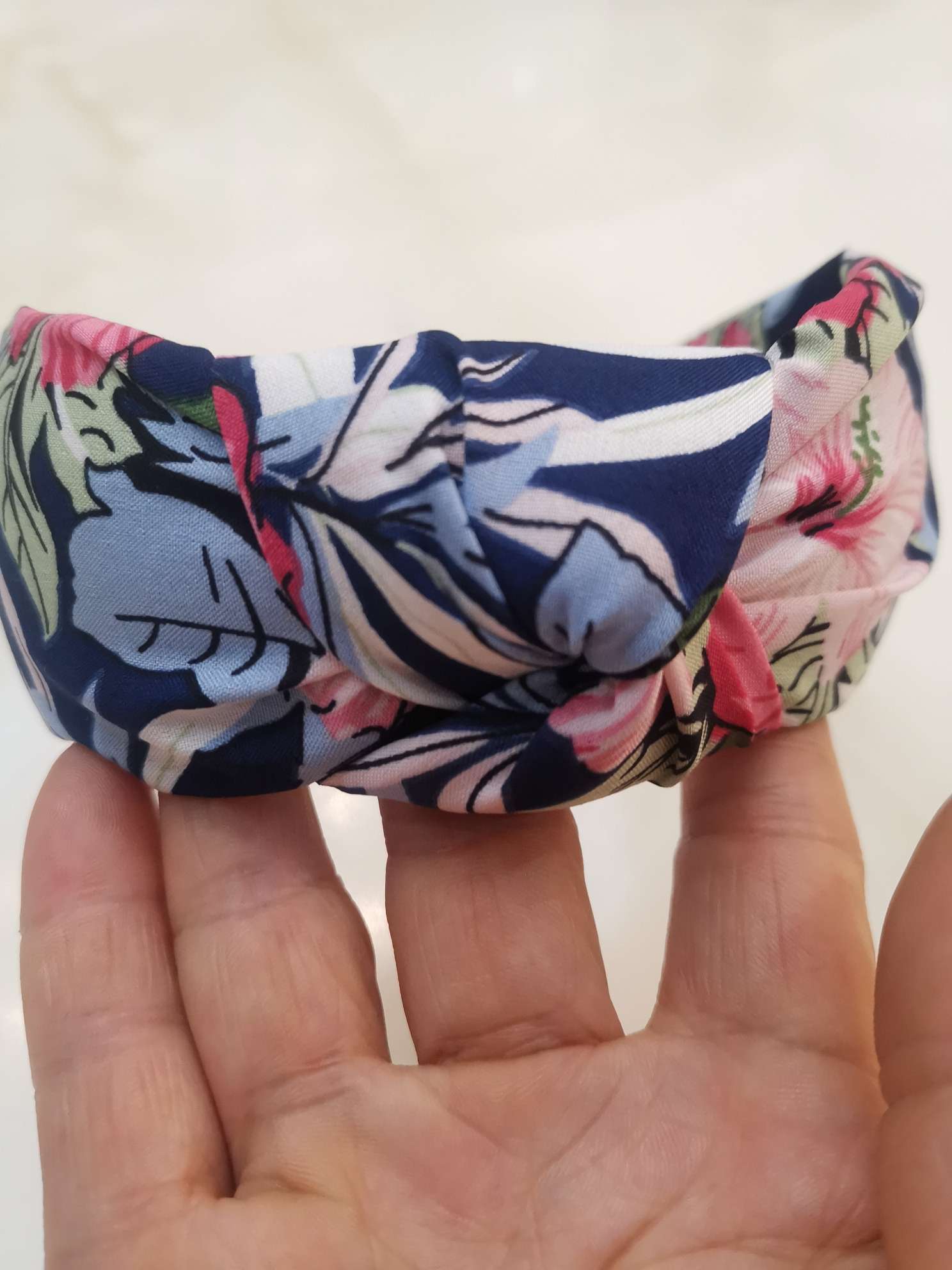 Fancy Girly Headdress Item Picture