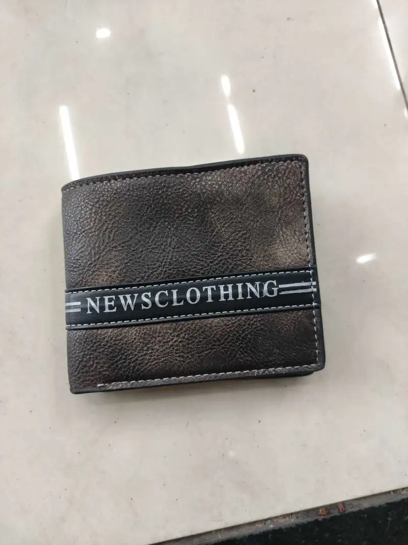 Men's Wallet 165