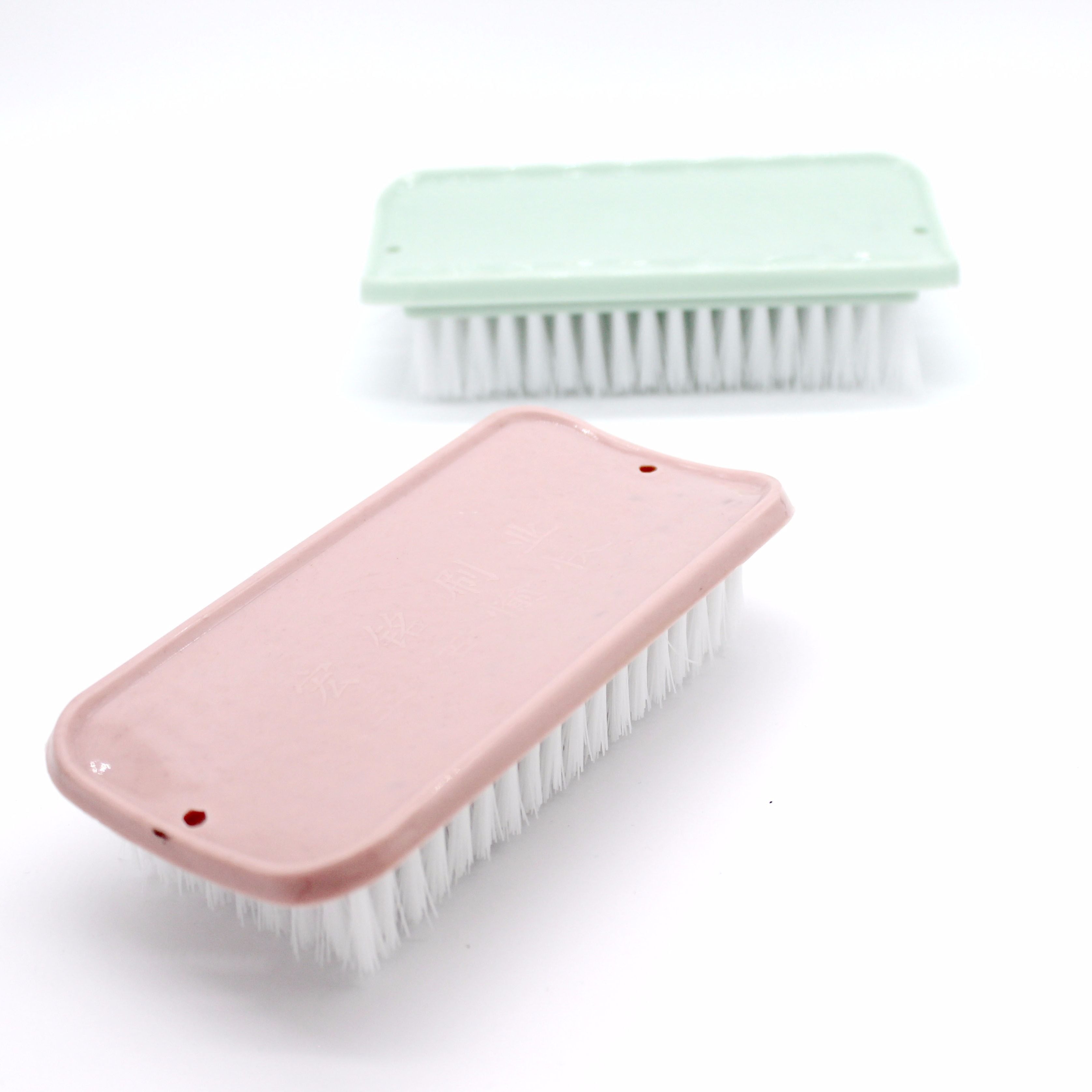【 Loss-making sales boost 】 Laundry brush, cleaning brush, household underwear soft bristle brush, down jacket board brush, shoe brush Item Picture