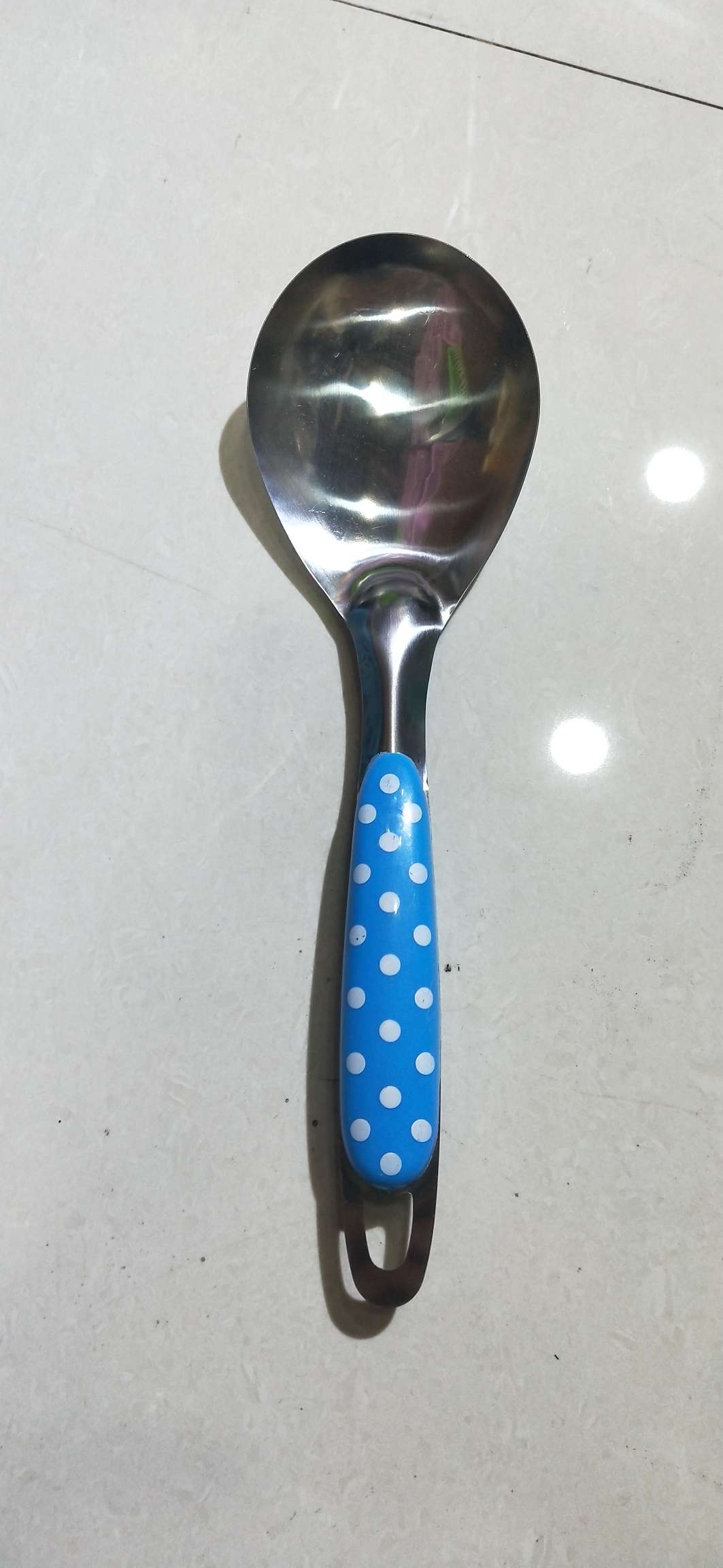 Rice spoon