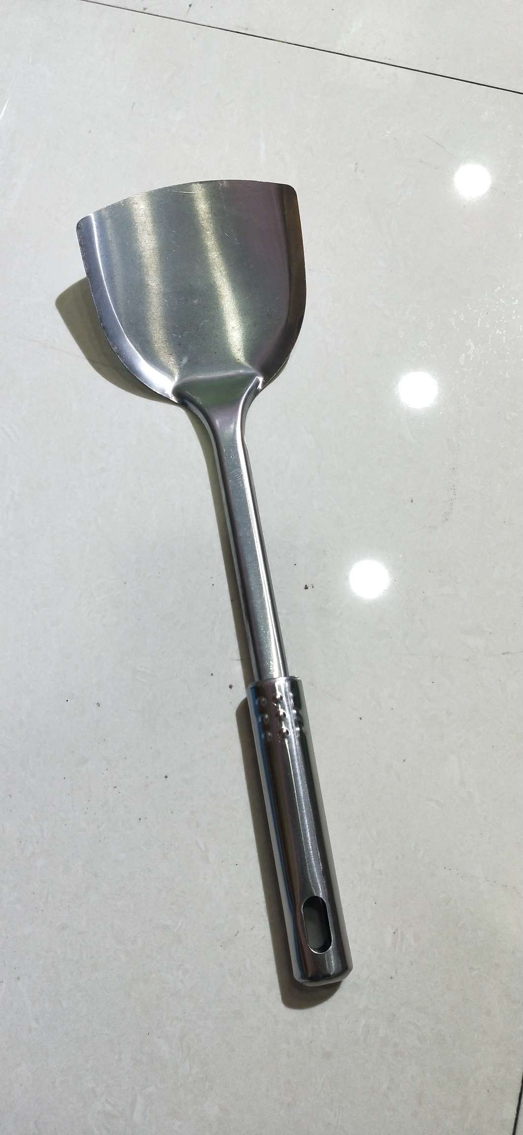 不锈钢锅铲