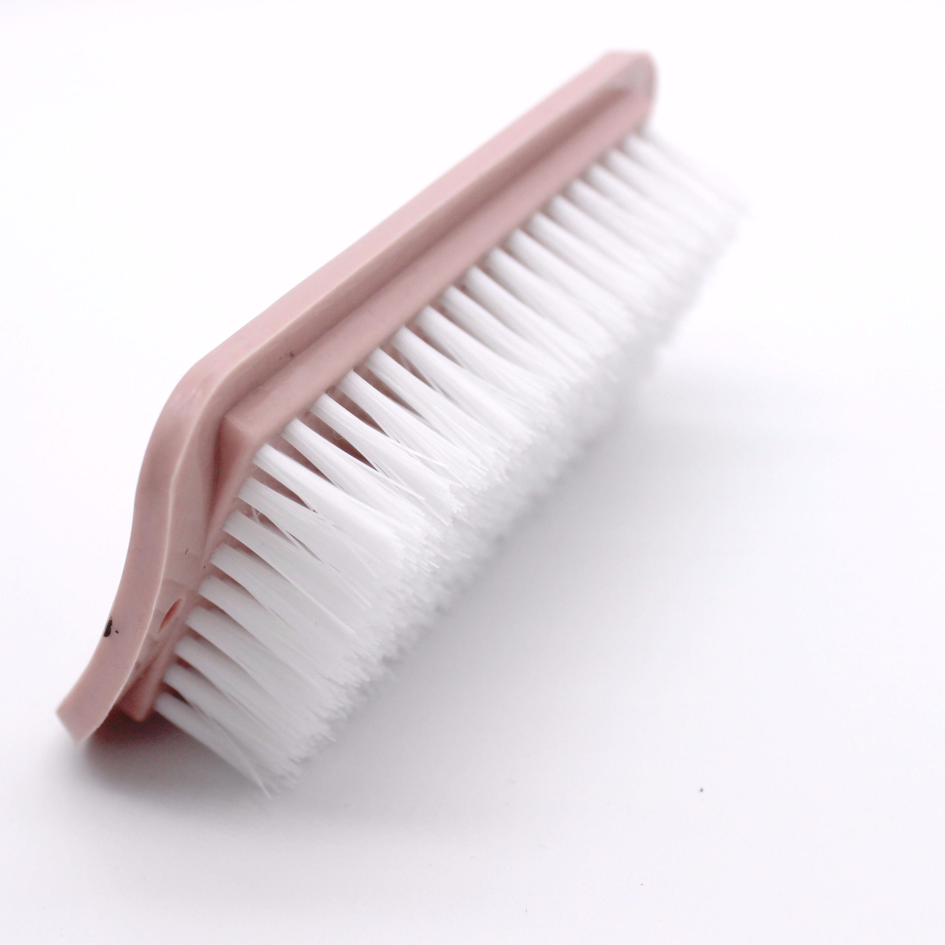 【 Loss-making sales boost 】 Laundry brush, cleaning brush, household underwear soft bristle brush, down jacket board brush, shoe brush detail image 6
