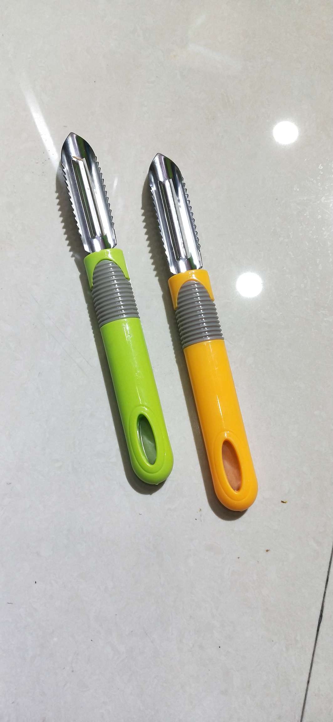 سكينة خدش من 307