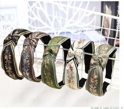 Hot Selling National Wind Ribbon New Trend
