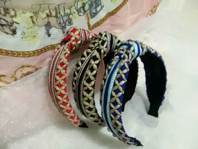 National Wind Ribbon Korean Version Mainstream