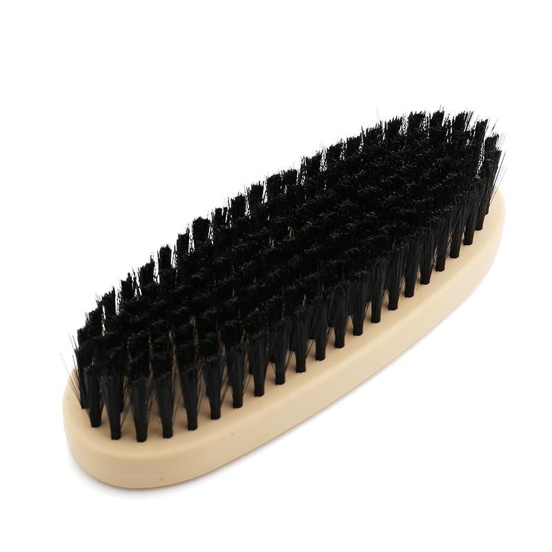 Long-handled shoe washing brush, laundry soft bristle brush, sports shoes and leather shoes cleaning, shoe polish multi-functional hard bristle small shoe brush pic 8