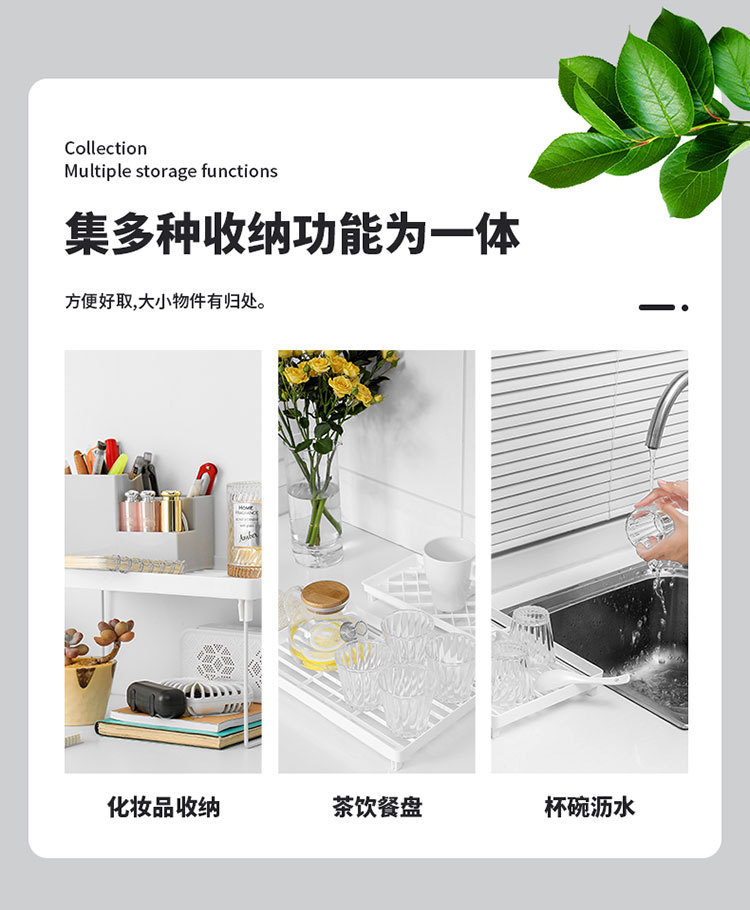 Kitchen Shelving 5