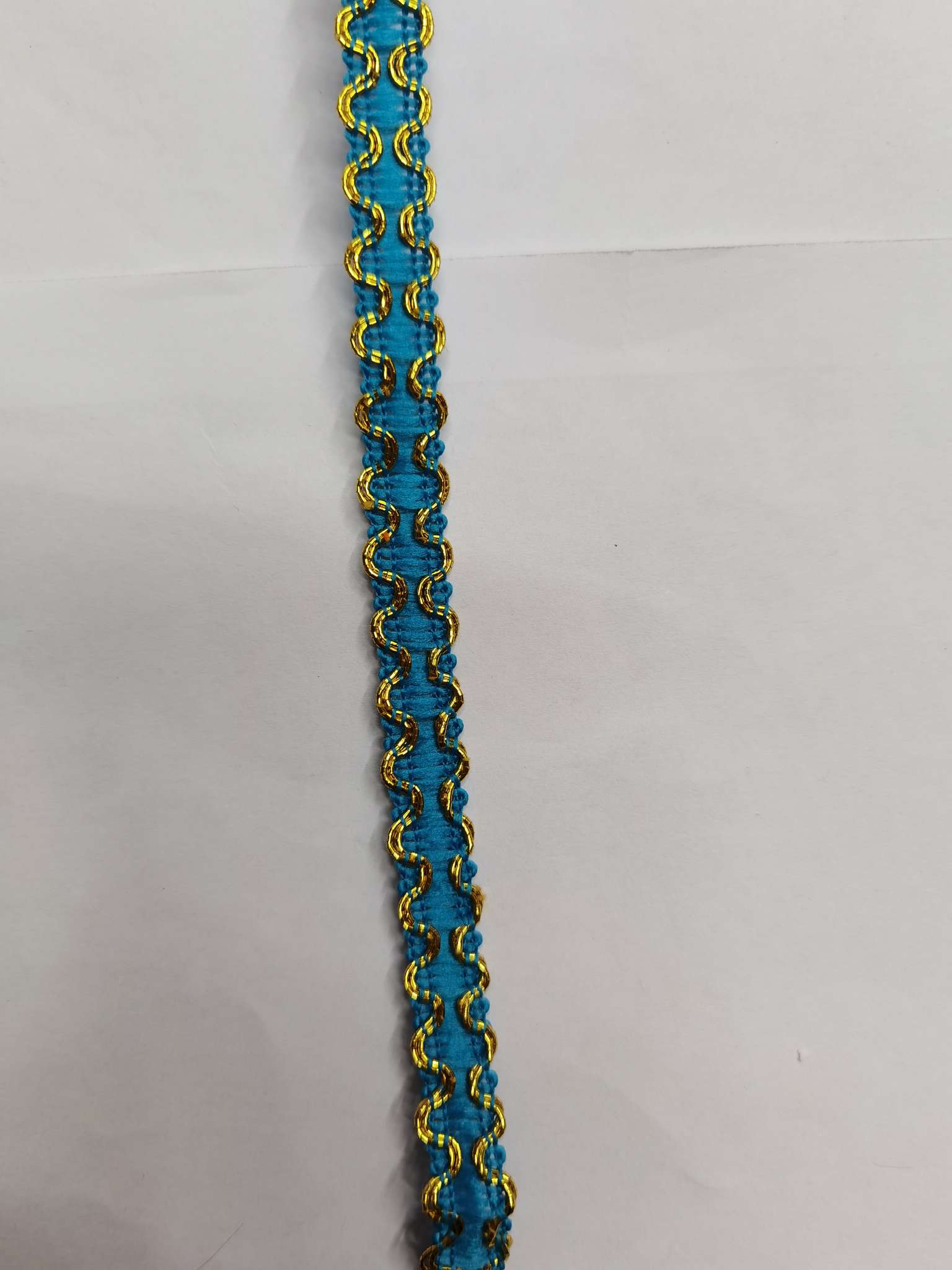 小双s形花边产品图