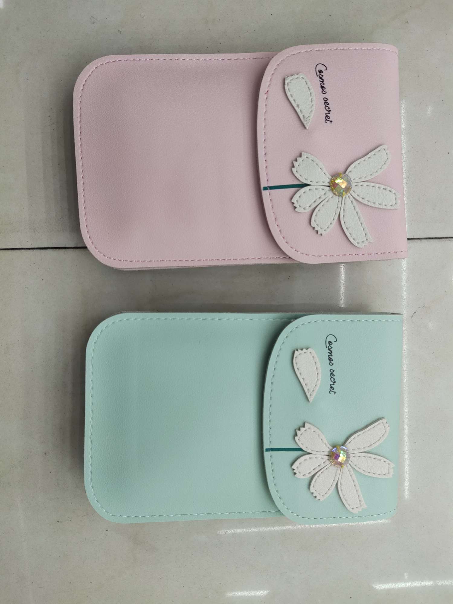 Zz-8 Mobile Phone Bag