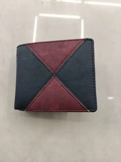 Men's Wallet 156