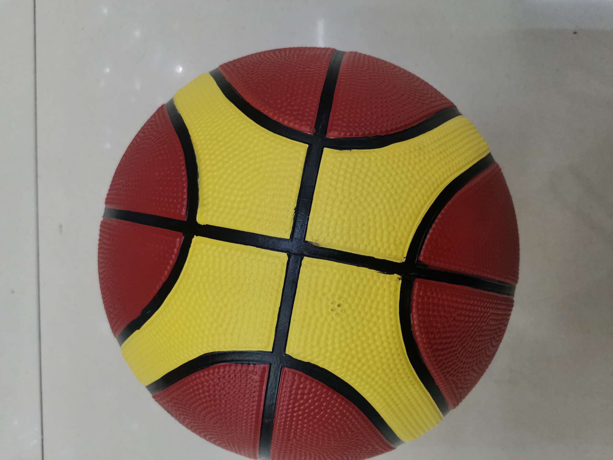 喜又禧篮球产品图