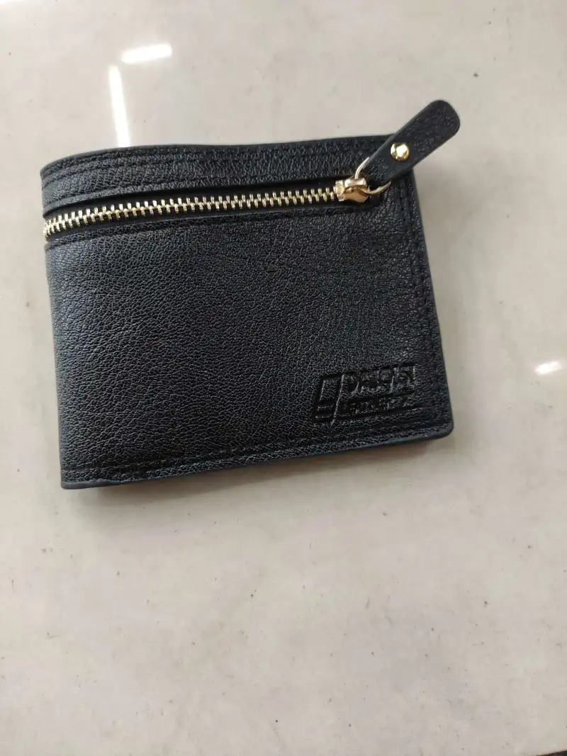 Men's Wallet 166