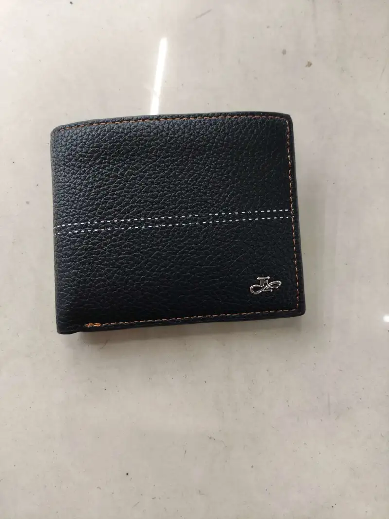 Men's Wallet 164