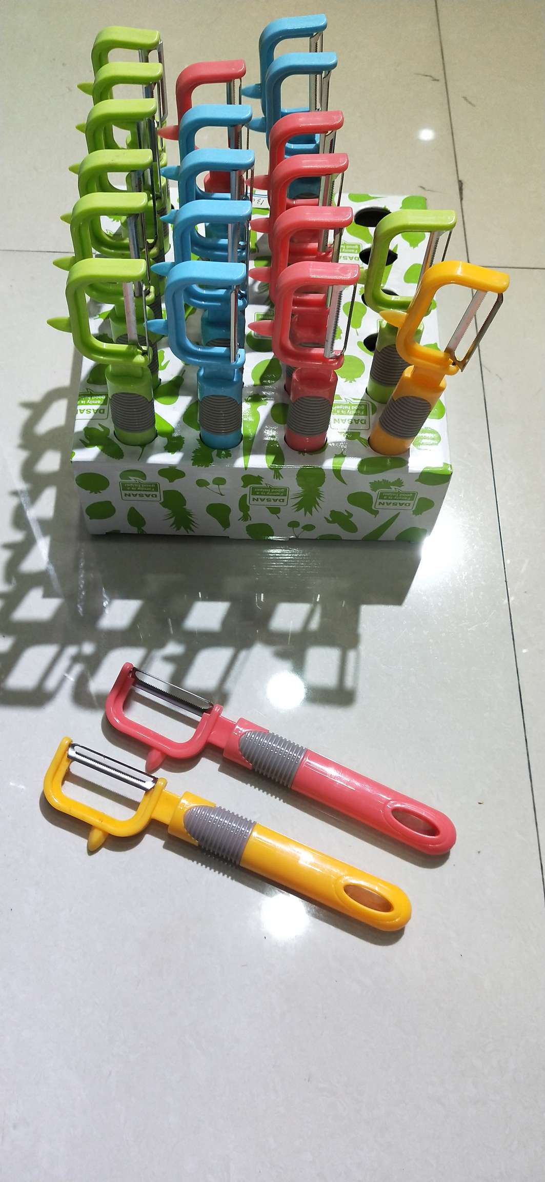 302 box of razors