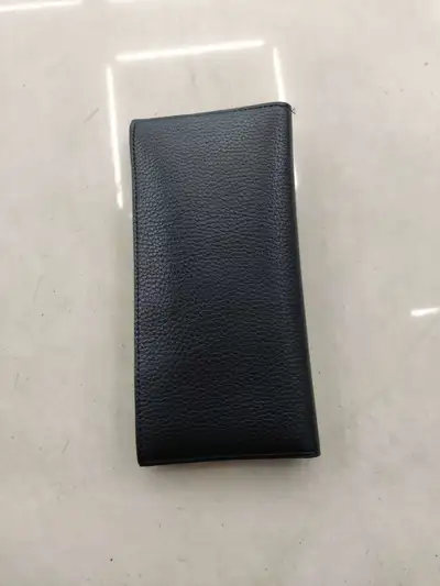 Long Men's Wallet 210