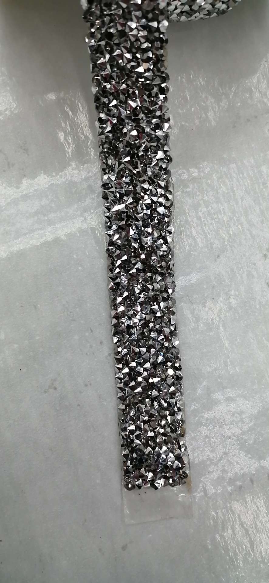 Resin 1Cm2cm3cm Strip, Color Size Can Be Customized Strip Application Scenario