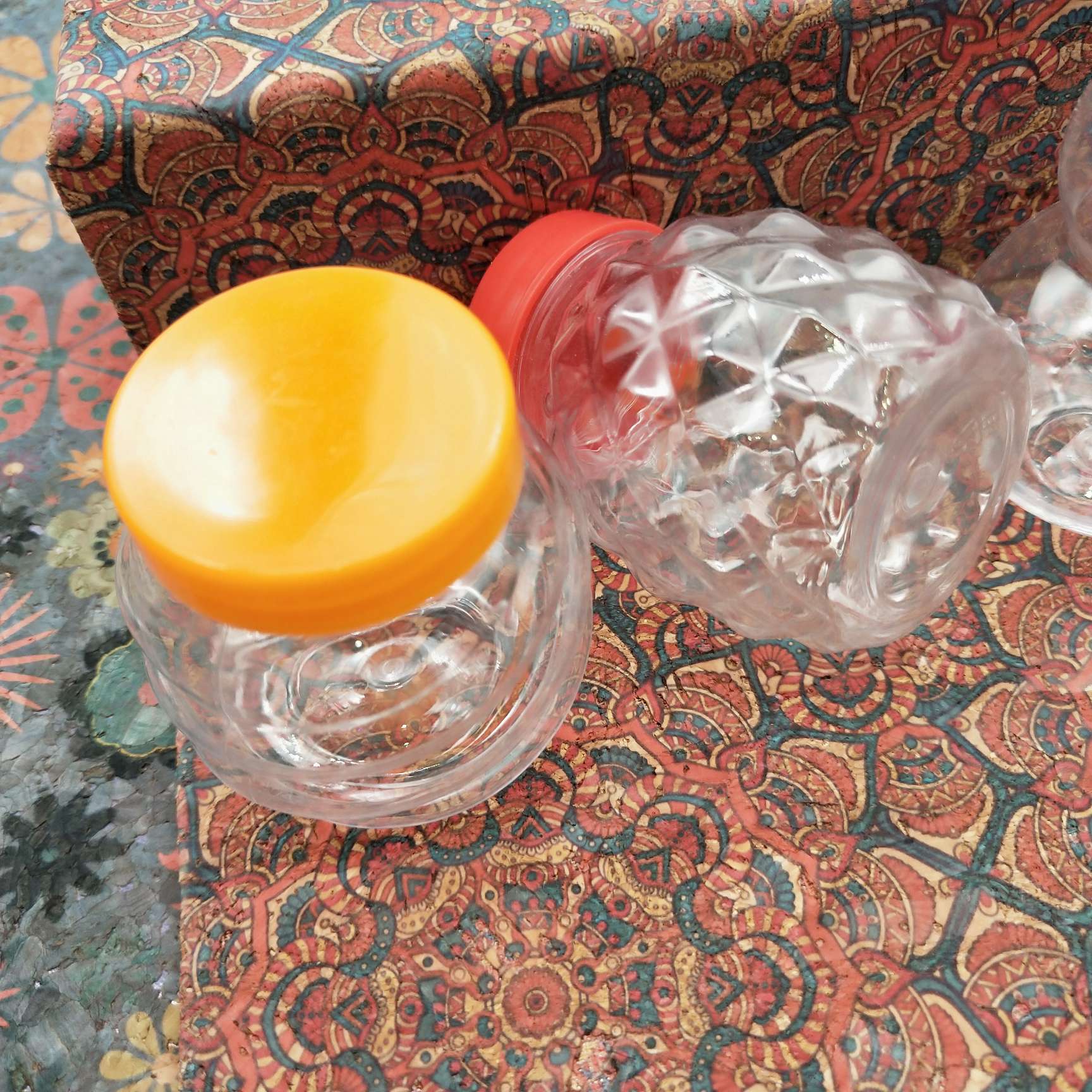 批发 塑料小瓶  透明化妆水瓶 液体乳液小瓶详情图8