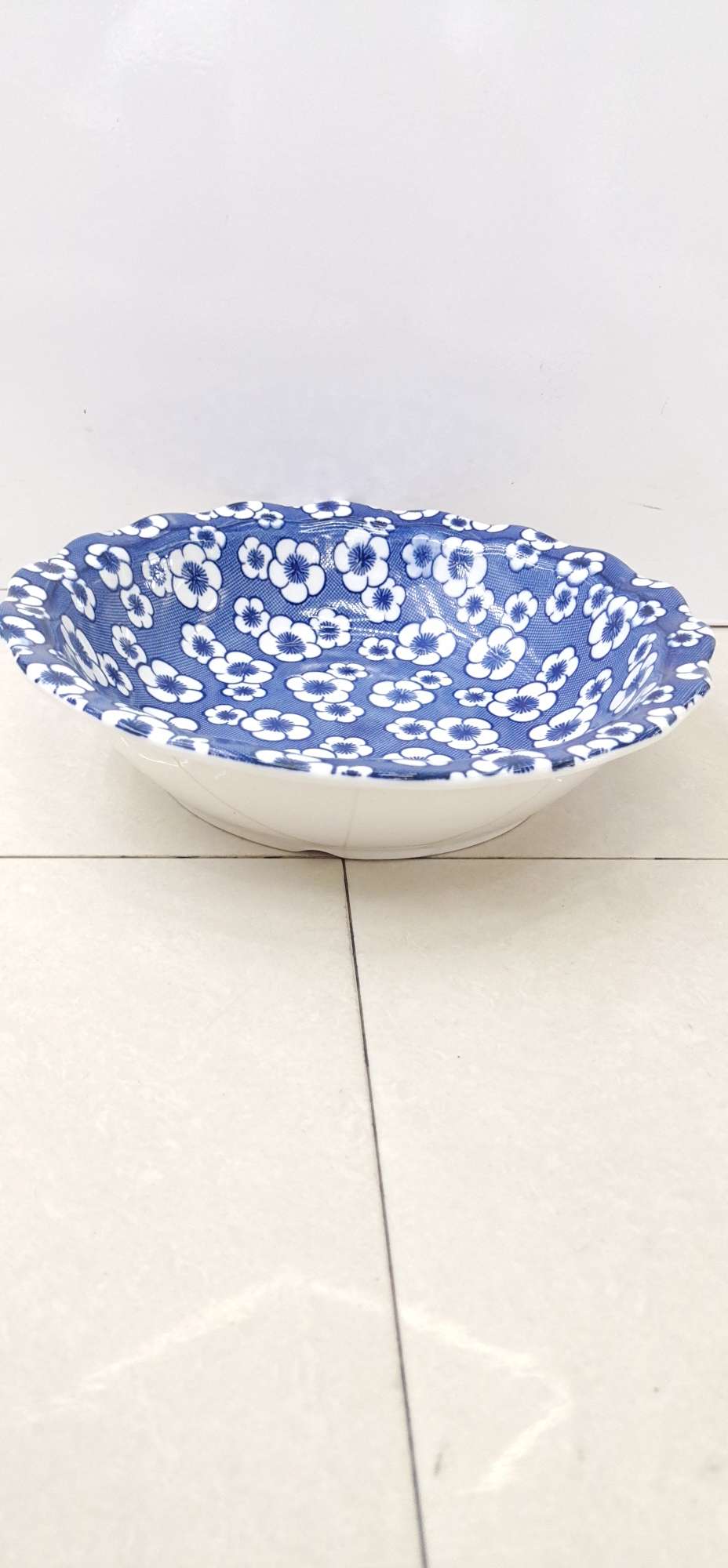 10 Inch Lotus Leaf Soup Pot