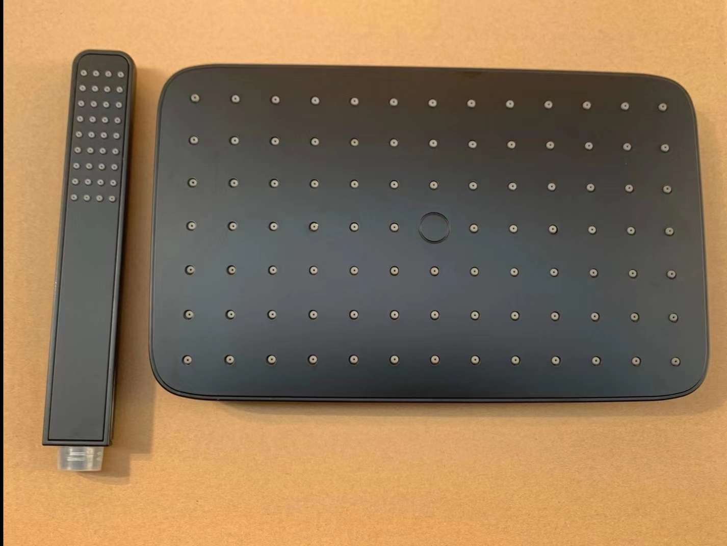 花酒顶喷产品图