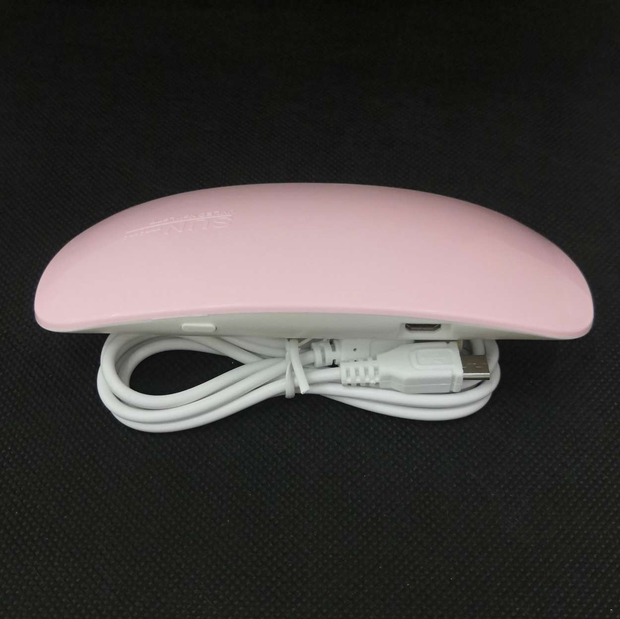 6W nail lamp, rainbow UV lamp, USB nail lamp, nail tools detail image 1