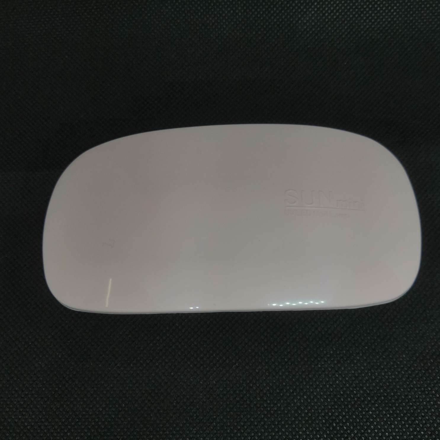 6W nail lamp, rainbow UV lamp, USB nail lamp, nail tools Item Picture