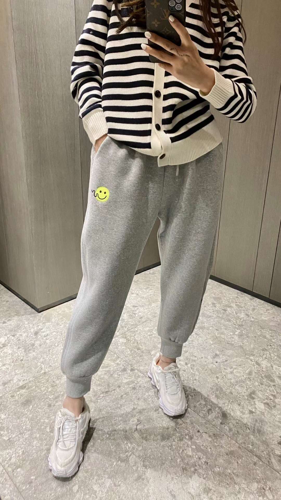 Sweatpants