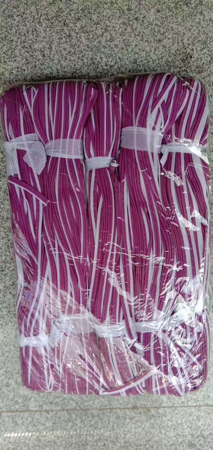 Lace Garment Accessories details Picture