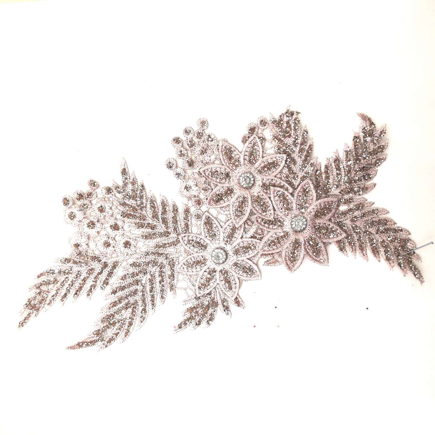 水溶对花花个洒粉系列10
