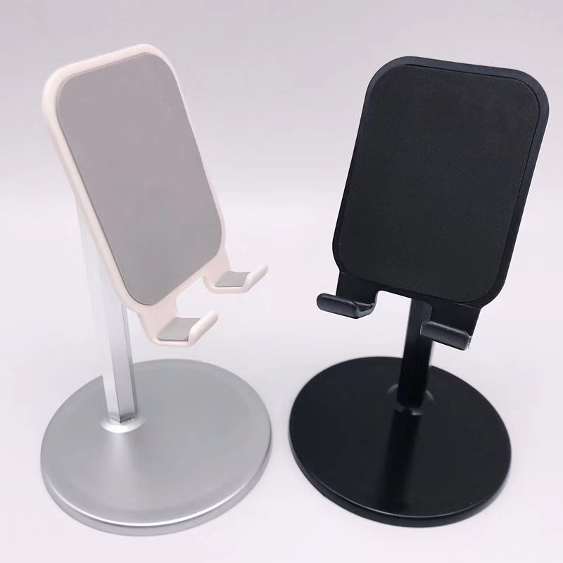 手机桌面支架大屏手机支架懒人支架直播追剧支架详情图8