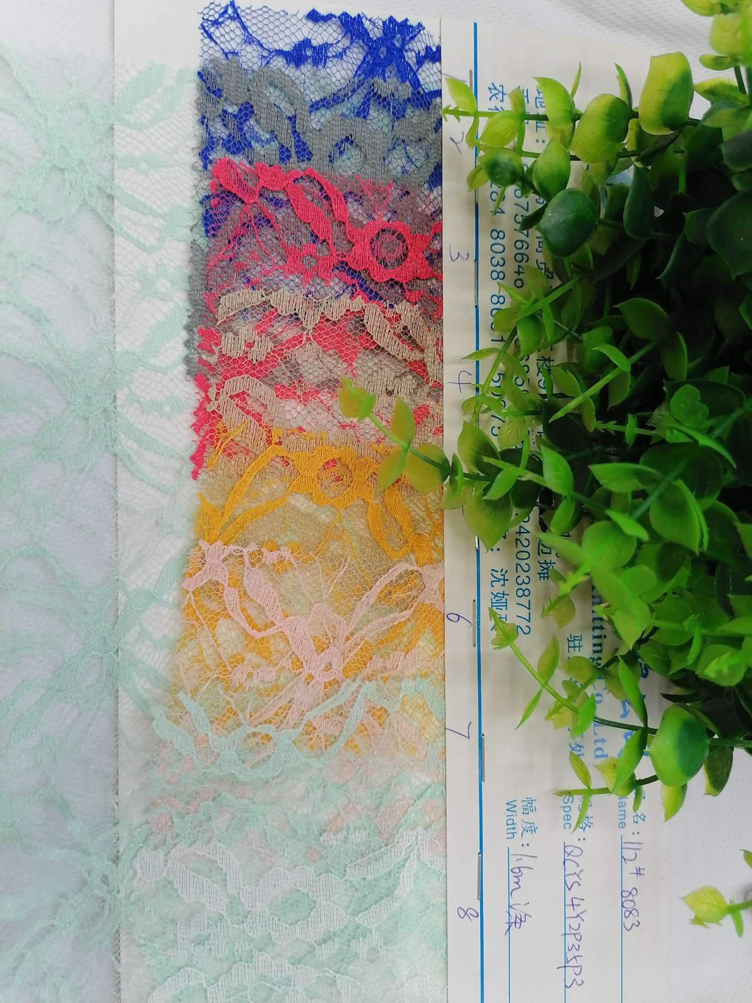 112 # 8083 البوليستر غريس، لايوجد تفجير غريس المصنعة للتعليب وقنوات لتوزيع منتجات النسيج undefined