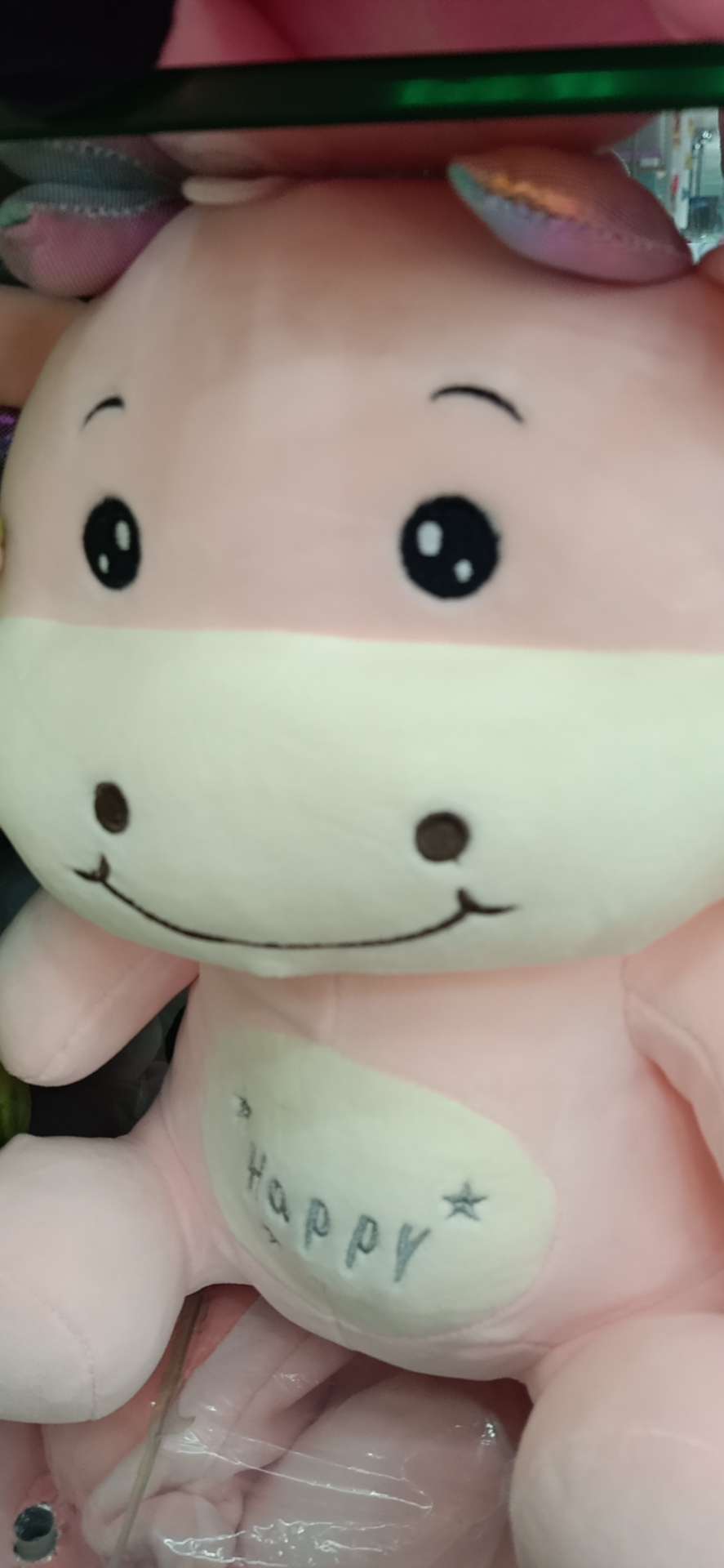 大嘴熊