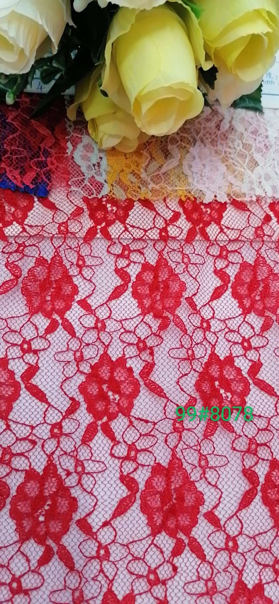 أمينات، 8078 99، بدون مبيعات مباشرة من مصانع الدانتيل details Picture