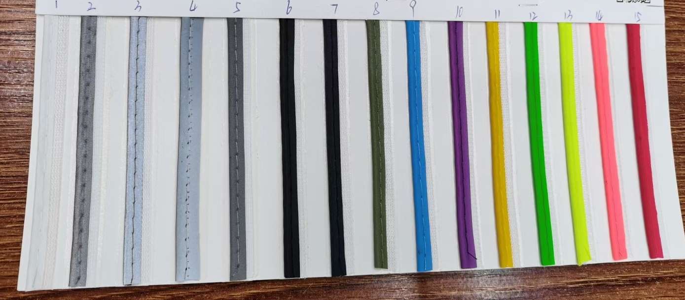 Lace Garment Accessories Specification drawing