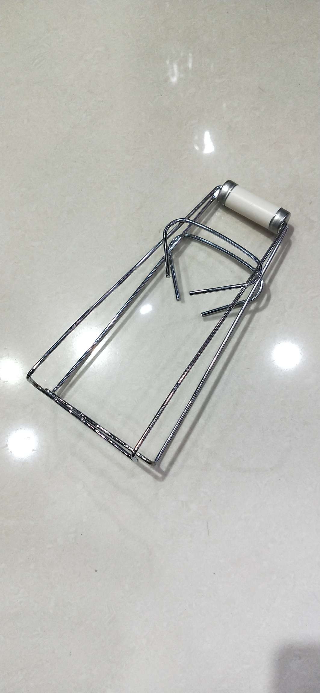 Casserole gripper