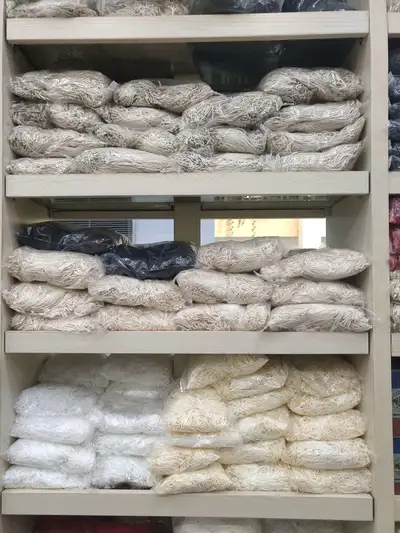 The Bullet Dropped A Pellet