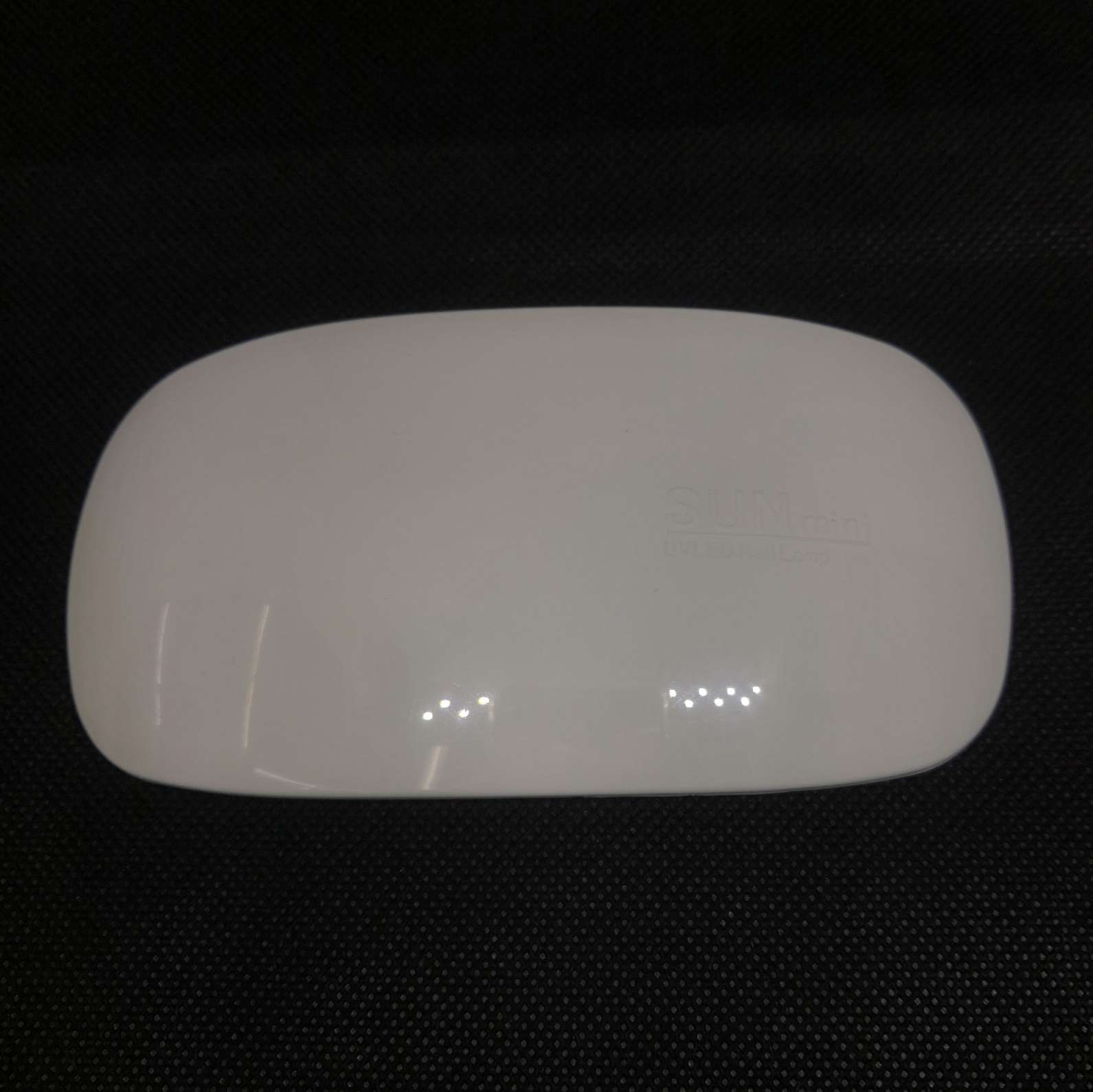 6W nail lamp, rainbow UV lamp, USB nail lamp, nail tools undefined