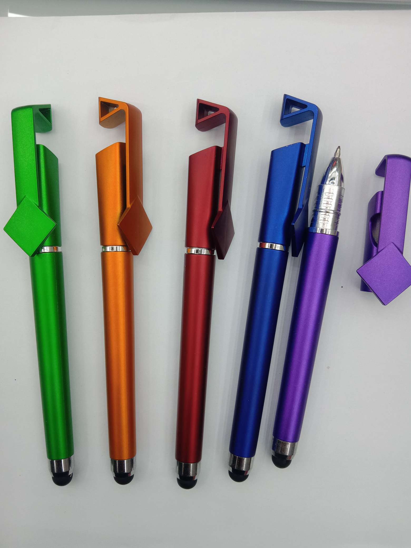 手机触屏支架笔详情图3