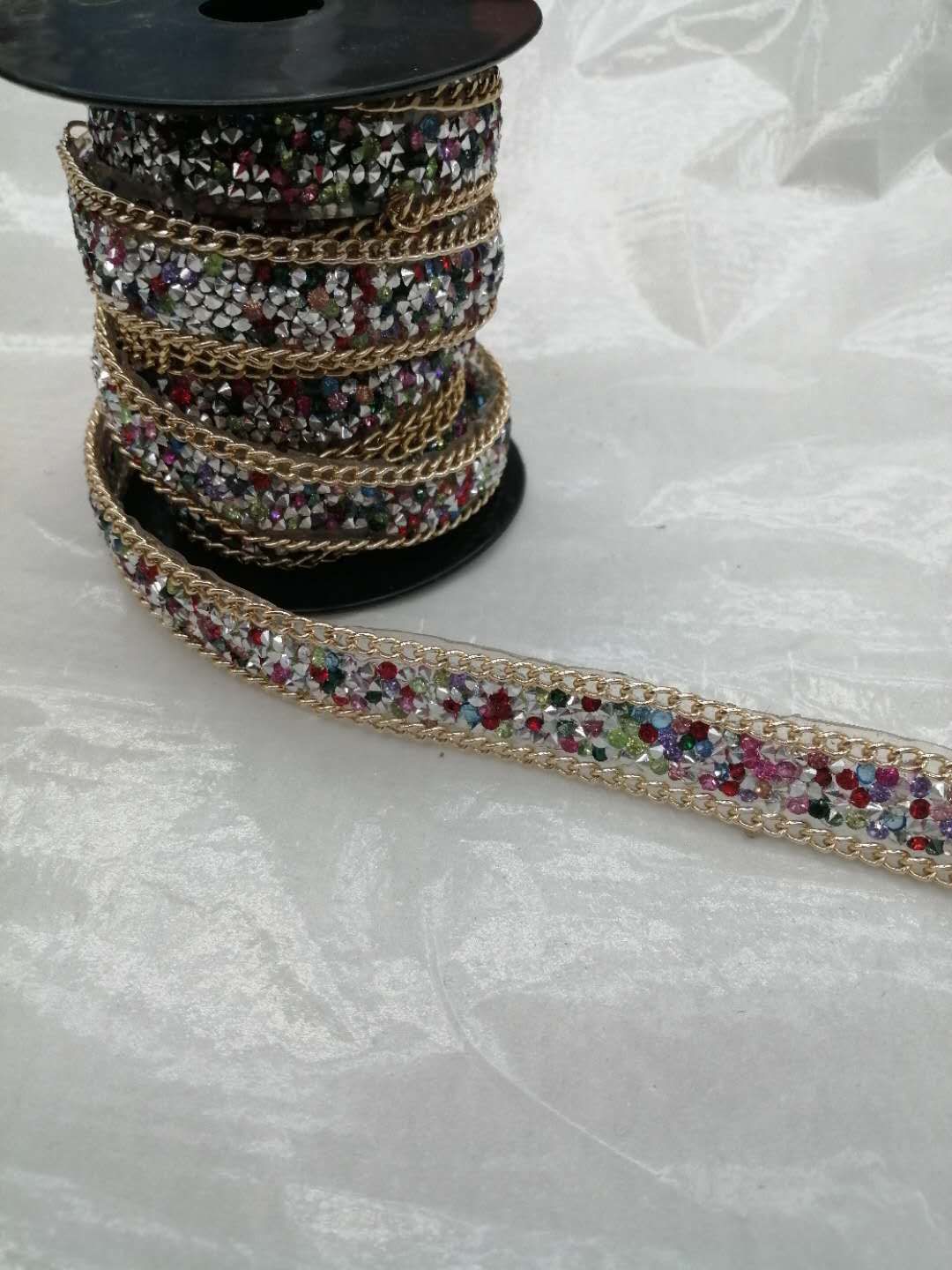 Resin Strip, Hot Drawing Item Picture