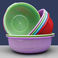 洗菜篮家用塑料沥水篮漏水篮水果篮厨房加厚洗水果沥水筛图
