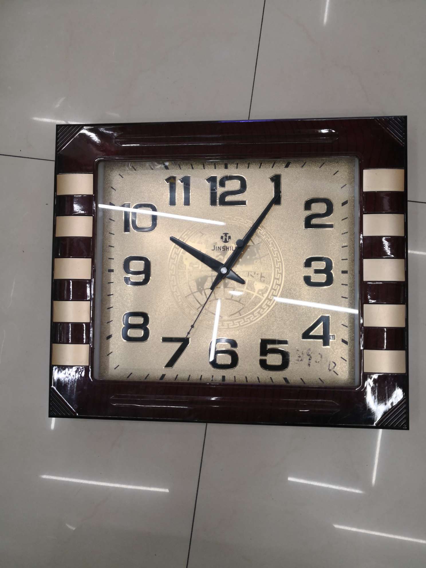 1890挂钟