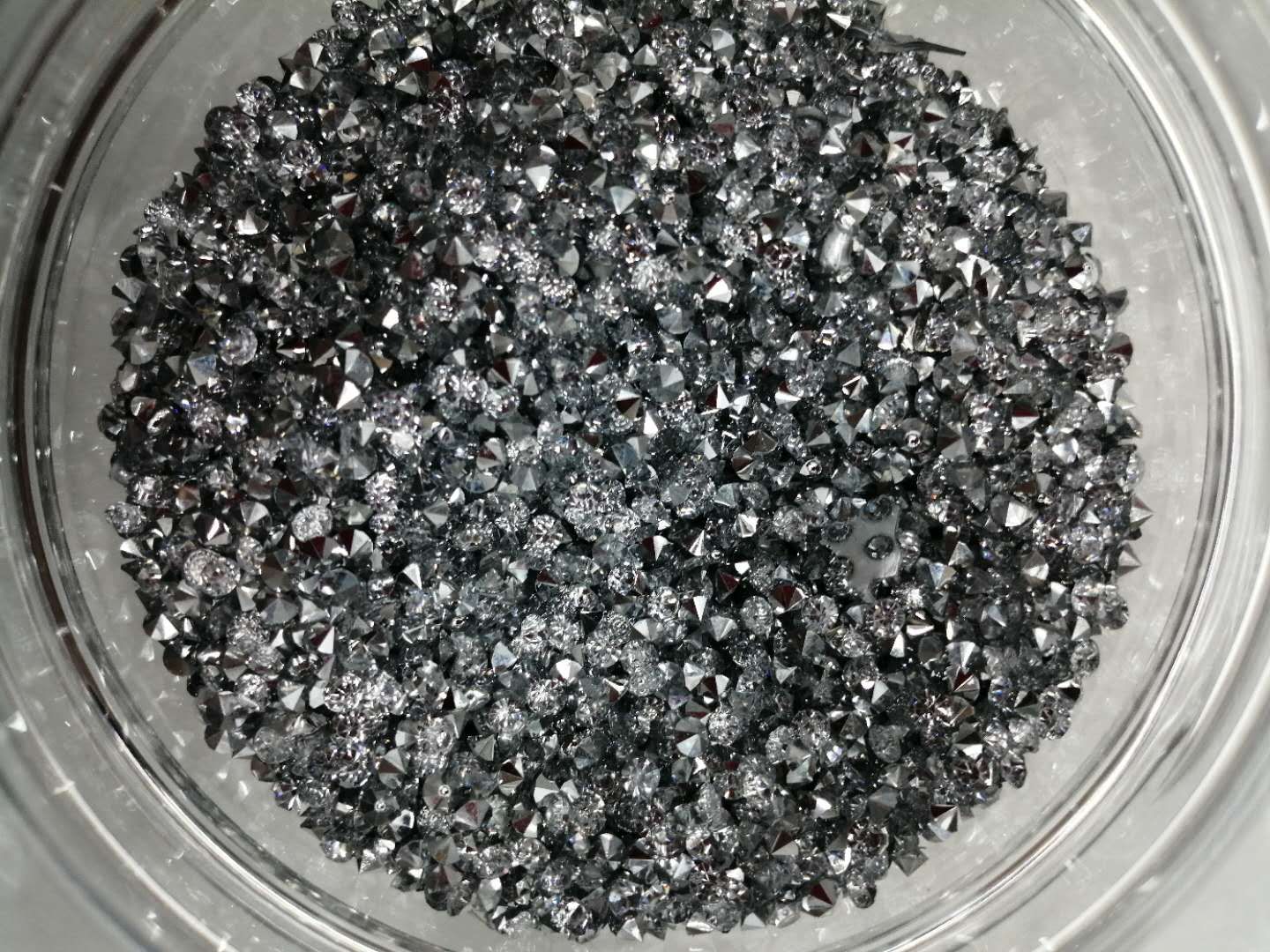 Resin Number 12