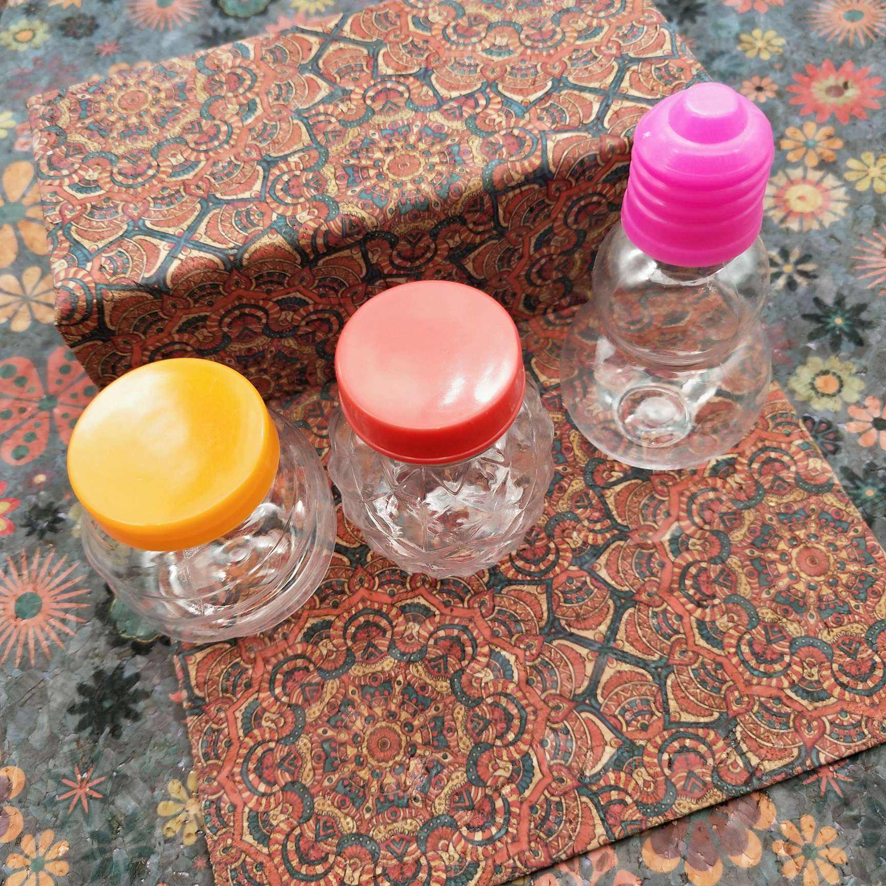 批发 塑料小瓶  透明化妆水瓶 液体乳液小瓶详情图9