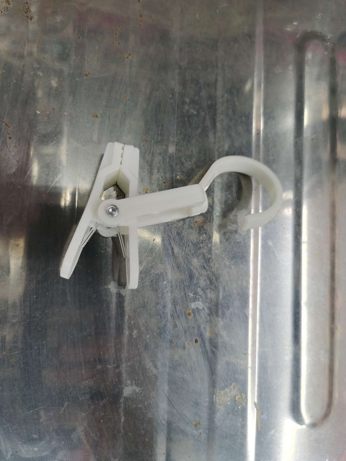 多功能挂钩夹子