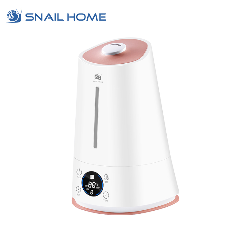 Ultrasonic Humidifier Sh4073 Specification drawing
