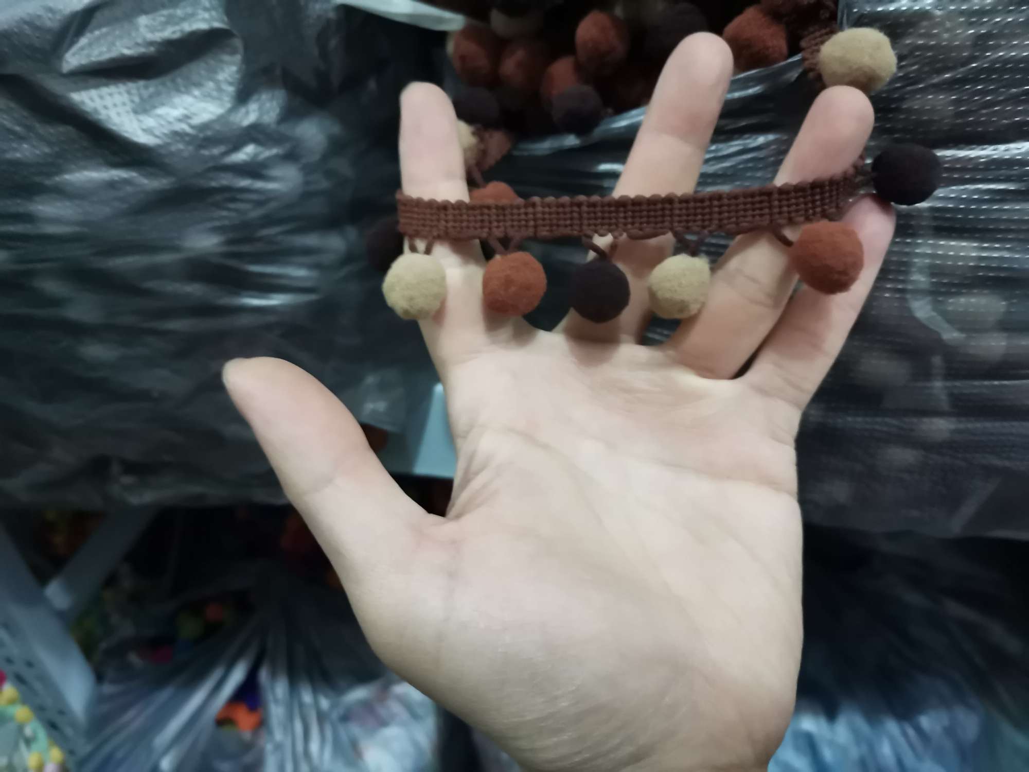 Handmade Lace 1 undefined